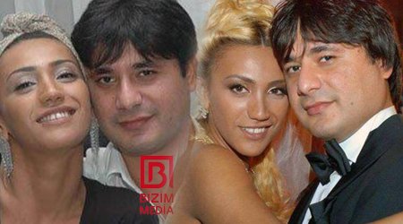 Röya Anardan DANIŞDI: “Bir də gördünüz, onunla da duet oxudum” – VİDEO