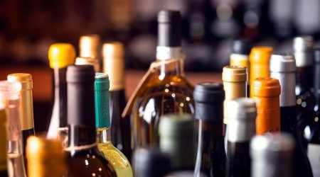 Ən təhlükəli 5 alkoqollu içki