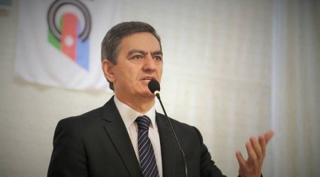 Əli Kərimlini neçə il həbs GÖZLƏYİR?