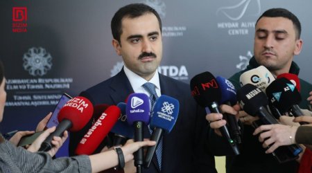 “Qürurla deyə bilərik ki, məktəblərimizdə kompüter təminatıyla bağlı problem yoxdur” – Nazir müavini