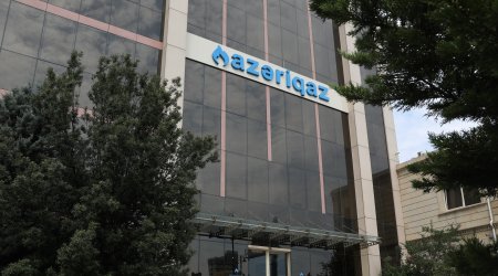 “Azəriqaz”da kadr dəyişikliyi ilə bağlı QALMAQAL - 29 illik əməkdaş niyə başqa yerə GÖNDƏRİLDİ? - FOTO