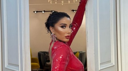 Günay İbrahimli: “Bağlı geyinən qadın…”