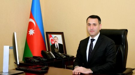 TƏCİLİ: Səhiyyə naziri vəzifəsindən AZAD EDİLDİ