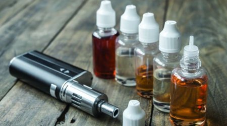 Azərbaycanda elektron siqaretlər QADAĞAN OLUNACAQ?