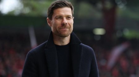 “Real” Xabi Alonso ilə yollarını ayıracaq?
