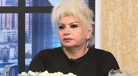 “Bir ay toya getməsən, acından ölənin birisən!”