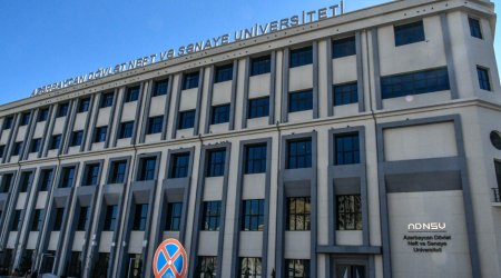 ADNSU-nun professor-müəllim heyətinin əmək haqqı artırıldı - MƏBLƏĞ