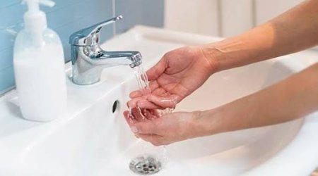 Bakının iki rayonunda SU KƏSİLƏCƏK