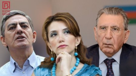 Mehdiyev-Kərimli-Hacıbəyli ÜÇBUCAĞI – Hakimiyyəti zorla ələ keçirmək planı ilə bağlı SENSASİON DETALLAR