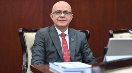 Deputatdan televiziyalarla bağlı TƏKLİF – “Bu güzəştlər edilə bilər”