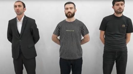 Kiberpolis əməliyyat keçirdi: Saxlanılanlar var – VİDEO