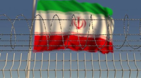 İranda tanınmış rejissor həbs edildi - FOTO