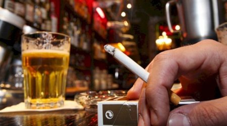 Bakıda “Siqaretimi kim çəkib?” mübahisəsində üç nəfər BIÇAQLANDI