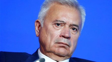 Vahid Ələkbərov 2,58 milyard dollar itirdi