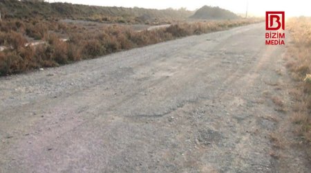 Kürdəmirin kəndlərindəki yol problemi parlamentin GÜNDƏMİNDƏ