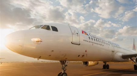 Avropa İttifaqı Ermənistanı aviasiya üzrə “qara siyahı”da saxladı