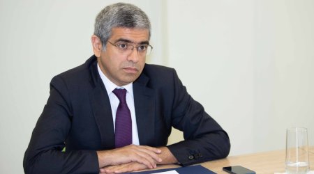 65 yaşına çatmadan vəfat edənlərin pensiya kapitalı ailə üzvlərinə veriləcək? – Nazirdən AÇIQLAMA