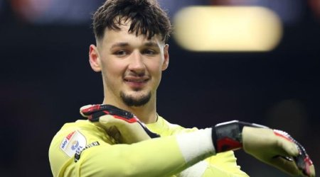 “Mançester Siti”nin qapıçısı klubdan ayrıla bilər