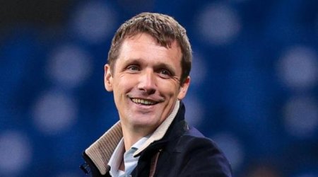 “Neftçi”nin baş məşqçisi vəzifəsinə daha bir NAMİZƏD