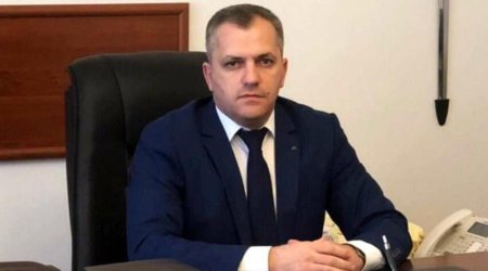 Separatçıların sonuncu rəhbəri Ermənistan İstintaq Komitəsinə ÇAĞIRILDI