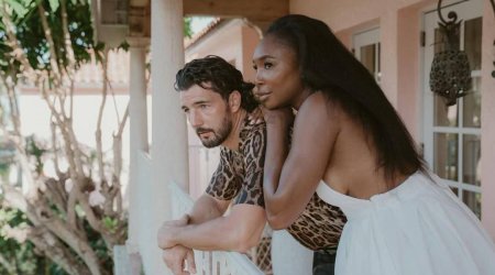 Məşhur tennisçi NİŞANLANDI