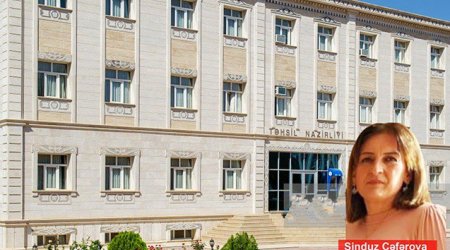 Bu müəllimlər CƏZALANDIRILDI– Direktorun rüşvət qalmaqalı BÖYÜYÜR