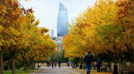 Sabah hava necə olacaq? – PROQNOZ