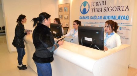 İcbari tibbi sığorta ilə bağlı YENİLİK – 192 manat ödəməli olan şəxslər belə MÜƏYYƏN EDİLƏCƏK