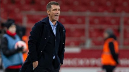 “Neftçi” ÇSKA-nın keçmiş baş məşqçisi ilə danışıqlara BAŞLADI