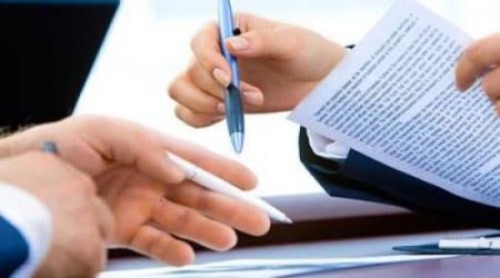 Bu məlumatların yayılması əmək vəzifələrinin kobud şəkildə pozulması HESAB EDİLƏCƏK