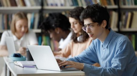 Tələbələrin NƏZƏRİNƏ – Təcrübə müddətində əmək müqaviləsi BAĞLANACAQ