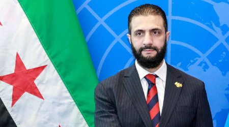 Suriya prezidentinə qarşı sui-qəsd hazırlayırlar?