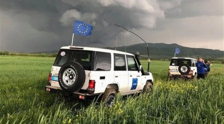 Avropa İttifaqının casus missiyası Ermənistanı nə vaxt tərk edəcək?
