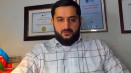 Murad Quliyevlə bağlı cinayət işinin istintaqı YEKUNLAŞDI