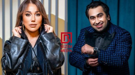 Lalə Eltona CAVAB VERDİ: “Allah ona şəfa versin” - VİDEO