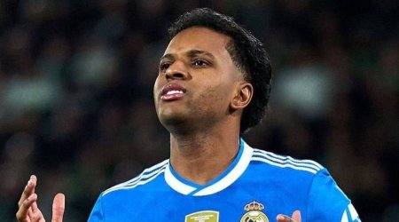 Bu futbolçu “Real”dan ayrılmaq istədiyini bildirdi