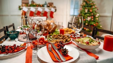 Yeni il süfrəsinin ən zərərli QİDALARI