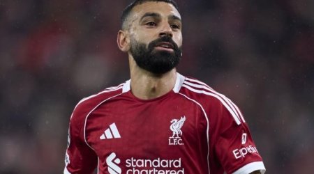 Salah yenidən Səudiyyə Ərəbistanı klublarının HƏDƏFİNDƏ