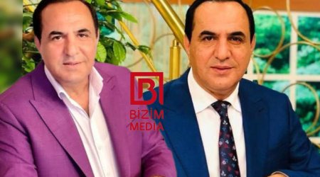 Manaf GİLEYLƏNDİ: “Təyyarədə borclarım yadıma düşür” - VİDEO