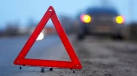 Şəmkir qəzasında xəsarət alanların ADLARI AÇIQLANDI