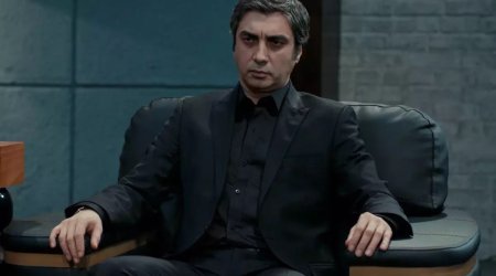 Aylardır görünməyən Necati Şaşmaz ortaya çıxdı – FOTO