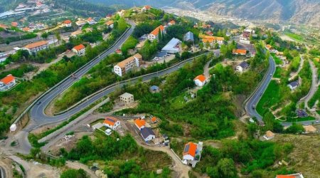 İşğaldan azad edilmiş ərazilərdə tərəqqi və reinteqrasiya - TƏHLİL