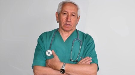 Azyaşlının ölümündə təqsirləndirilən həkimə bu cəza verildi