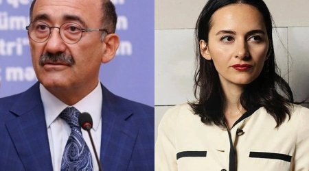 Əbülfəs Qarayevin qızı görkəmli şairəmizi əxlaqsız qadın kimi təqdim etmək istəyirmiş