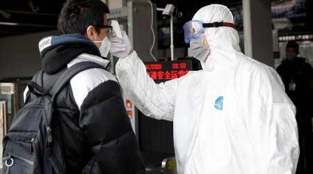 Qonşu ölkədə ölümcül virus YAYILDI – Azərbaycana keçə BİLƏR?