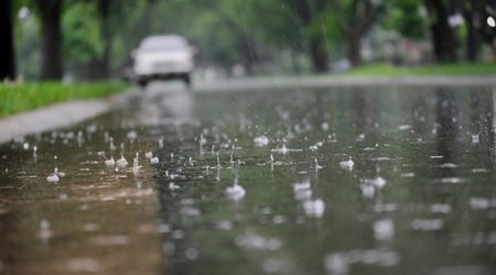 Bakıya leysan yağacaq – XƏBƏRDARLIQ