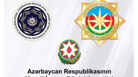 Güzəştli mənzillərin seçiminə edilmiş kiberhücum cəhdinin qarşısı QARŞISI ALINDI