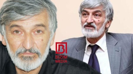 Xalq artistinin səhhətində problem yarandı - EKSKLÜZİV