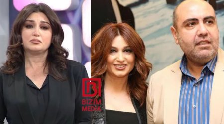 Dilarə Əliyevadan TƏSİRLİ PAYLAŞIM: “Darıxmışam deyim ki…” - FOTO