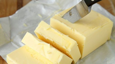 Görün nə yeyirmişik - Saxta yağı necə tanıyaq?